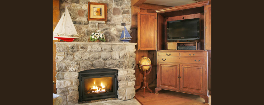 Anniversary Suite TV